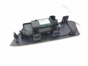 Schalter Für Elekt. Fensterheber Rechts Vorne GS1D66370 Mazda 6 Sport (GH14/GHA4) Schrägheck 2.0 CiDT 16V (RF7J)