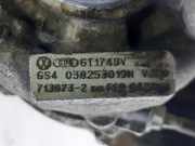 Turbolader 028145702N Seat Cordoba (6C2/6K2) Limousine 1.9 TDi (ASV)