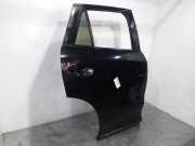 Tür Rechts Hinten KDY37202XE Mazda CX-5 I (KE,GH) SUV 2.2 SkyActiv-D 150 16V 2WD (SHY1)