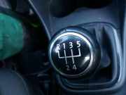 Schalthebelknopf 6R0711113M Volkswagen Polo V (6R) Schrägheck 1.6 TDI 16V 75 (CAYA) CAYA