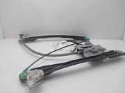 Fensterheber Links Vorne XR847228 Jaguar S-type (X200) Limousine 2.7 D 24V (7B)