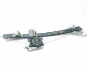 Fensterheber Rechts Hinten 119970XXX Volvo XC90 I SUV 2.4 D5 20V (D5244T4)