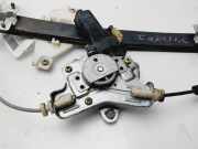 Fensterheber Links Vorne 8240325010 Hyundai ACCENT (LC) GLS CRDi 82 CV / 60 KW