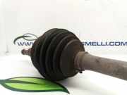 Antriebswelle Rechts Vorne 09117414 Opel Astra G (F69) Limousine 1.7 CDTi 16V Eco4 (Z17DTL)