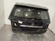 Hintertür 246740010164 Mercedes-Benz B (W246) Schrägheck 1.8 B-180 CDI BlueEFFICIENCY 16V (OM651.901)