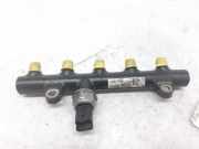 Einspritzdüsen Düsenstock 9656391180 Peugeot 307 BERLINA (S2) XS + 136 CV / 100 KW