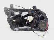 Fensterheber Links Vorne 3C28377566 Volkswagen Passat (3C2) Limousine 1.9 TDI (BXE) BXE