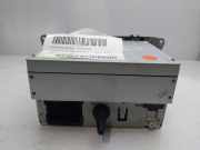 Radio 7S7T18C939BE Ford Mondeo IV Limousine 2.0 TDCi 140 16V (QXBA)