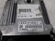 Motorsteuergerät 4F7910401C Audi A6 (C6) Limousine 2.7 TDI V6 24V (BSG)