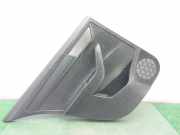 Türverkleidung Links Hinten 6V6867023F Skoda Fabia III (NJ3) Schrägheck 5-drs 1.2 TSI 16V (CJZD(Euro 6))