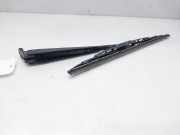 Scheibenwischer Hinten 9646803470 Citroën C4 Berline (LC) Schrägheck 5-drs 1.6 HDi 16V 110 (DV6TED4(9HY))