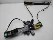 Fensterheber Rechts Vorne BM51A23200BF Ford Focus 3 Limousine 1.0 Ti-VCT EcoBoost 12V 125 (M1DD)