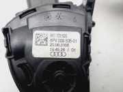 Gaspedal 8K1723523 Audi A6 Avant (C6) Kombi 3.2 V6 24V FSI (AUK)