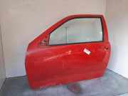 Tür Links Vorne 6K3831051C Seat Cordoba (6C2/6K2) Limousine 1.9 TDi (ASV)