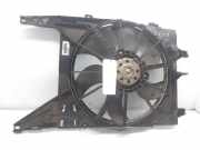 Kühlerventilator 820065257 Renault Scénic I (JA) -> 1999, Zie MEGANE Großraumlimousine 1.9 dTi (F9Q-744)