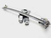 Fensterheber Rechts Vorne 9683129380 Citroën C3 (FC/FL/FT) Schrägheck 5-drs 1.4 HDi (DV4TD(8HX))