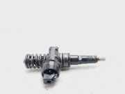 Kraftstoff-Injector 03813007079BX Volkswagen Passat (3B3) Limousine 1.9 TDI 130 (AVF)