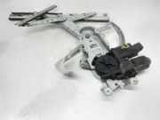 Fensterheber Rechts Vorne 1322284 Opel Combo Tour (Corsa C) Großraumlimousine 1.3 CDTI 16V (Z13DTJ)