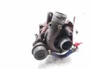 Turbolader 9645247080 Peugeot 307 (3A/C/D) Schr?gheck 2.0 HDi 90 (DW10TD(RHY))