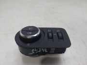 Lichtschalter 13310331 Opel CORSA D Expression 86 CV / 63 KW