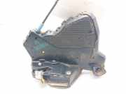 Türschloss Links Vorne 8225065J14000 Suzuki Grand Vitara II (JT) SUV 1.9 DDiS (F9Q)