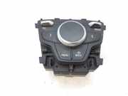 Kombischalter 8W0919614J Audi BERLINA (8W2) advanced edition 150 CV / 110 KW