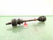 Antriebswelle Links Hinten 2033501002 Mercedes-Benz C (W203) Limousine 2.2 C-220 CDI 16V (OM611.962)