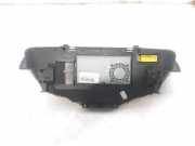 Tachoeinheit Kmh 503550080221 Lancia Phedra Großraumlimousine 2.2 JTD 16V (DW12TED4(4HW))