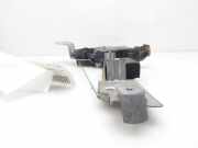 Fensterheber Rechts Hinten 8201010921 Renault MEGANE II BERLINA 5P Confort Expression 82 CV / 60 KW