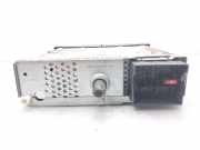 Radio 96591229XT Peugeot 207/207+ (WA/WC/WM) Schr?gheck 1.4 HDi (DV4TD(8HZ))