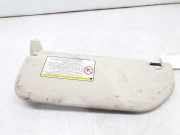 Sonnenblende Rechts 8143JF Citroën C4 Berline (LC) Schrägheck 5-drs 1.6 HDi 16V (DV6ATED4(9HX))