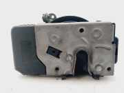 T?rschloss Rechts Vorne 24414113 Opel Vectra B (36) Limousine 2.0 DTi 16V (Y20DTH)