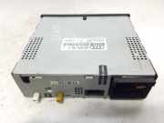 Navigationssystem 4F0035729 Audi A6 (C6) Limousine 2.4 V6 24V (BDW)