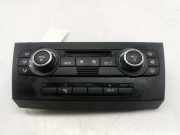Bedienung Klimacontrolle A2C53338455 BMW SERIE 3 BERLINA (E90) 320d 177 CV / 130 KW