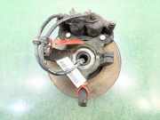 Achsschenkel Halter Links Vorne 8200642122 Renault MASTER DESDE ´98 Caja cerrada. techo elevado L2H2 RS 3578 114 CV / 84 KW