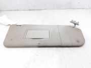 Sonnenblende Rechts 8143WE Citro?n Berlingo Van 1.6 HDI 16V 90 (DV6ATED4(9HX)) DV6ATED4(9HX)