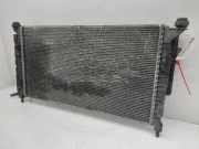 Radiator 8V618005BC Mazda 3 (BL12/BLA2/BLB2) Limousine 2.2 CITD 16V 150 (R2AA)