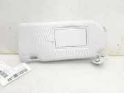 Sonnenblende Links 95526415 Opel Grandland (X) SUV 1.2 Turbo 12V (D12XHT(EB2ADTS))