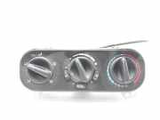 Bedienung Klimaanlage 55111874AC Jeep Compass I (MK49) SUV 2.0 CRD 16V 4x4 (BYL)