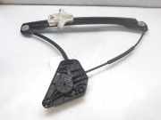Fensterheber Links Hinten 5JA839461A Skoda Rapid Liftback 1.6 TDI 16V (CAYC)
