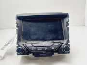 Radio 965603Z1614X Hyundai i40 (VFA) Limousine 1.7 CRDi 16V (D4FD)