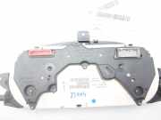 Tachoeinheit Kmh 8200066929 Renault Megane Classic (LA) Limousine 1.9 dTi (F9Q-744)