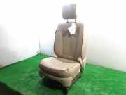 Sitz Rechts Vorne 884012B300CMK Hyundai Santa Fe II (CM) SUV 2.2 CRDi 16V 4x2 (D4EB)
