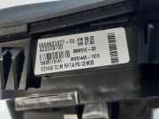 Bedienung Klimacontrolle 9659627477 Citroën C4 Grand Picasso (UA) Großraumlimousine 2.0 HDiF 16V 135 (DW10BTED4(RHR))