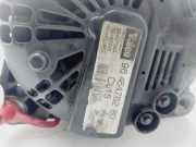 Lichtmaschine 9646476280 Citroën C3 (FC/FL/FT) Schrägheck 5-drs 1.4 HDi (DV4TD(8HX))