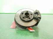 Achsschenkel Halter Rechts Vorne 6Q0407256Q Skoda FABIA (6Y2/6Y3) Comfort 75 CV / 55 KW