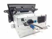 Navigationssystem 23499778 Opel Mokka/Mokka X SUV 1.4 Turbo 16V 4x2 (B14NET(Euro 6))