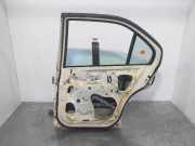 Tür Rechts Hinten BFA160060 Rover 400 (RT) Limousine 414i 16V (14K4F)