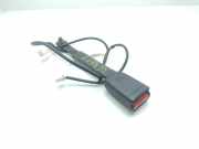 Gürtelschnalle Rechts Vorne 86842JG400 Nissan X-Trail (T31) SUV 2.0 XE,SE,LE dCi 16V 4x2 (M9R)