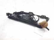 Türgriff Innen Rechts Vorne 1Z0839248 Skoda Octavia (1Z3) Liftback 1.9 TDI (BXE)